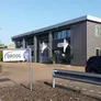 Logo Droog Administratie
