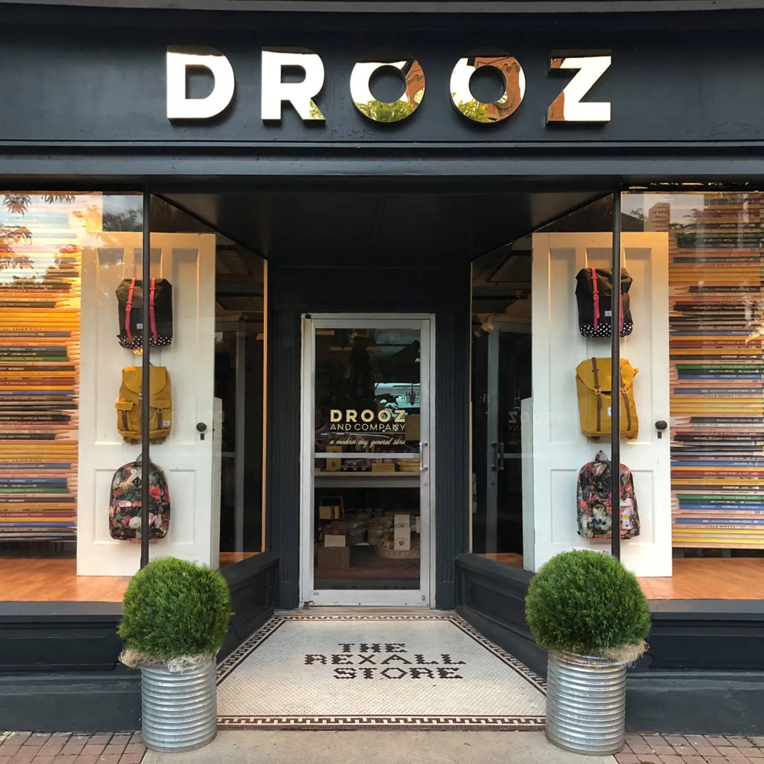 Droozandcompany