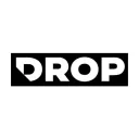 Drop logo