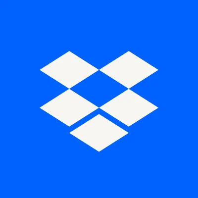 Dropbox Ventures logo