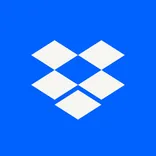 Dropbox logo/icon