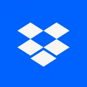 Dropbox Logo