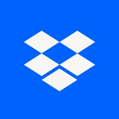 Dropbox logo