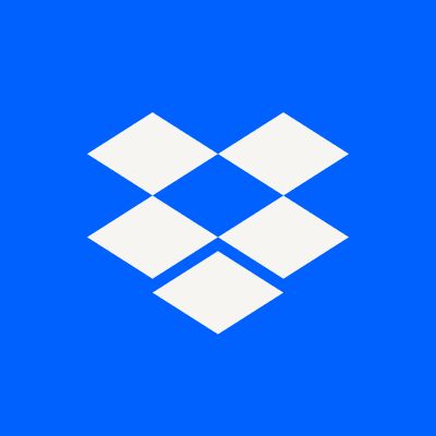 Dropbox logo