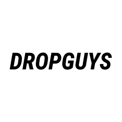 dropguys.com logo