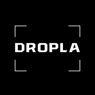 Dropla Tech logo