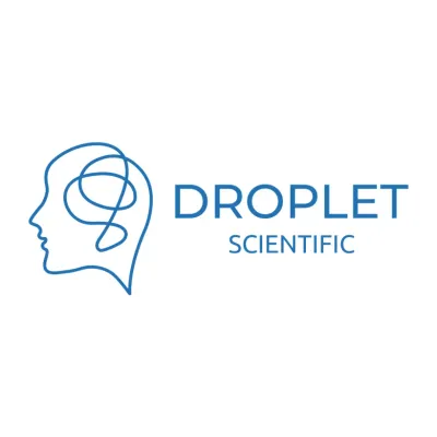 Droplet Scientific Ltd logo