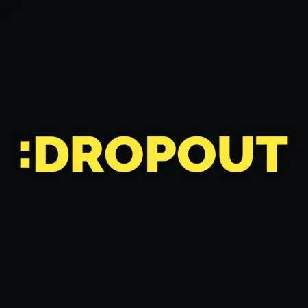 Dropout logo