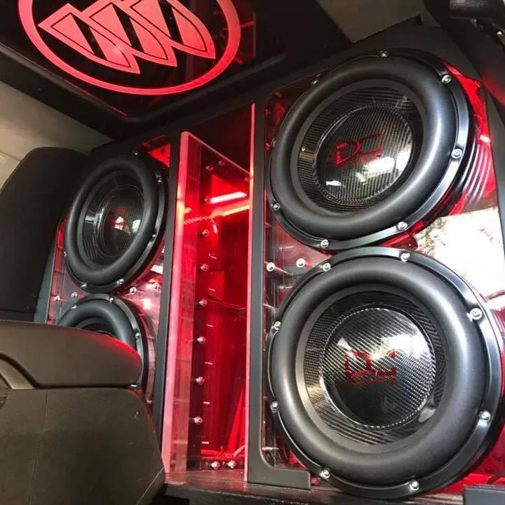 Droppinhzcaraudio