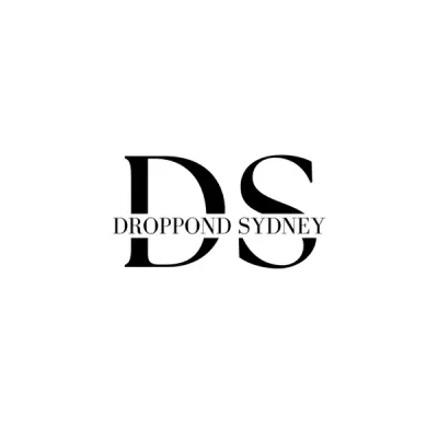 droppond-sydney.com logo