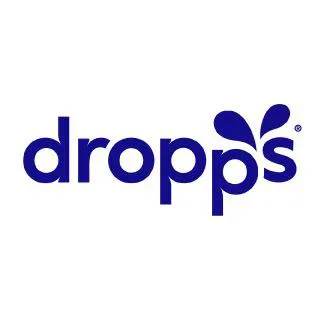 Dropps logo