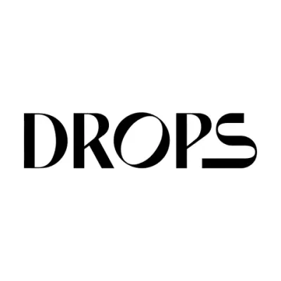 Drops logo