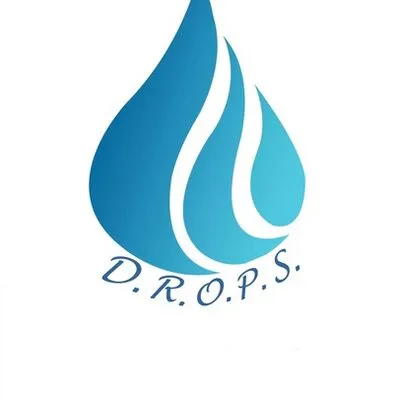 Drops Foundation logo