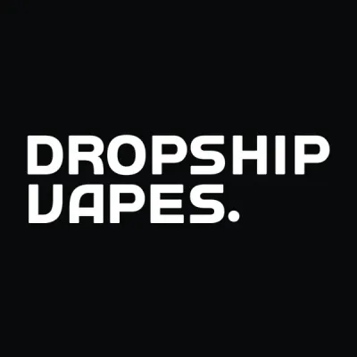 Dropshipvapes logo