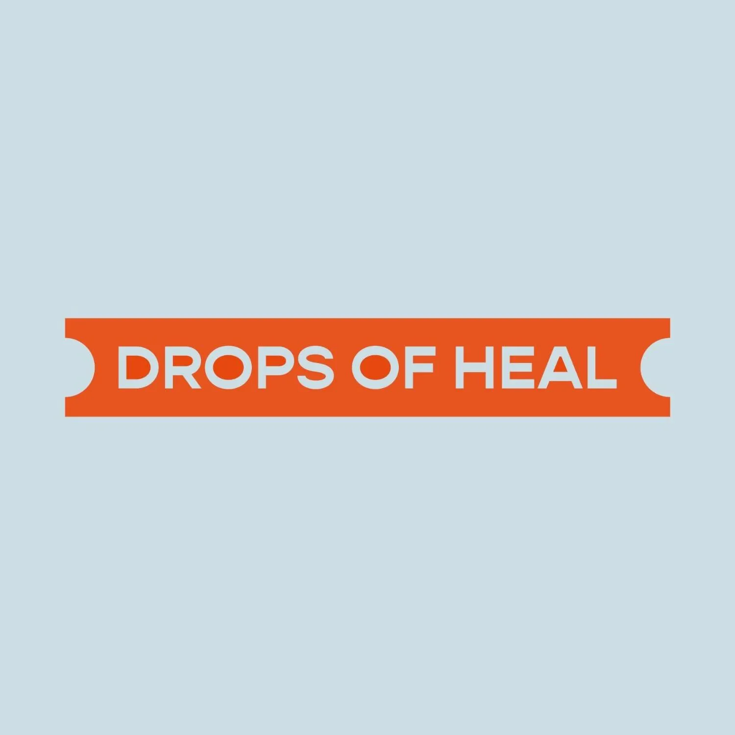 Drops of Heal