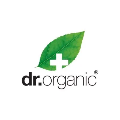 Dr Organic Group Direct logo