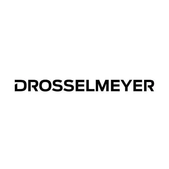 Drosselmeyer logo