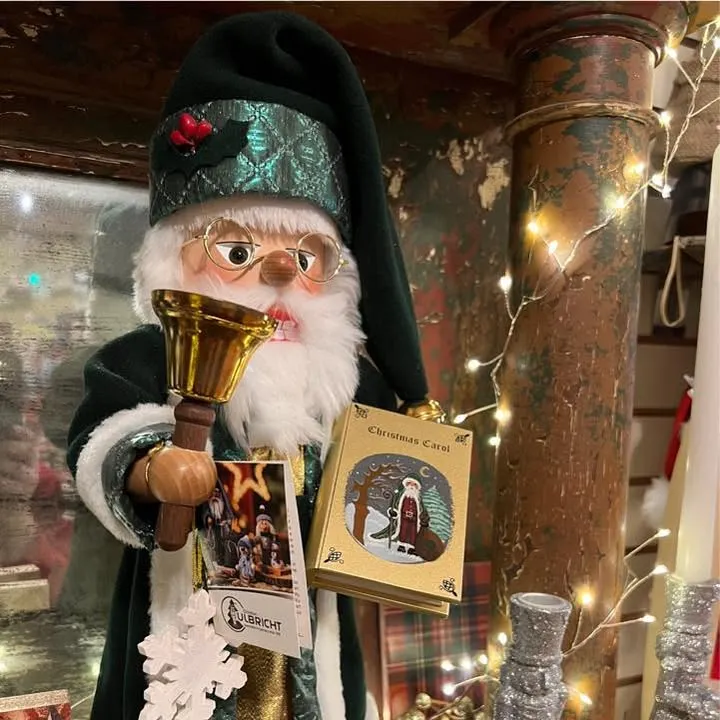 Drosselmeyers / Nelson Enterprises (online shop)