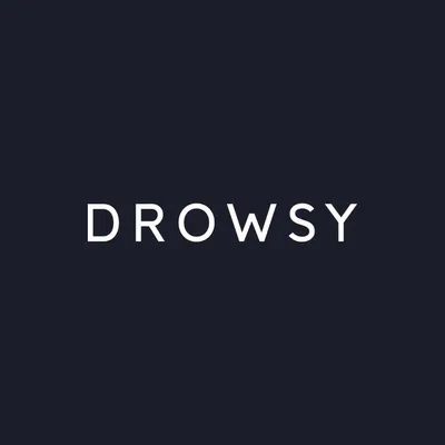 drowsysleepco logo