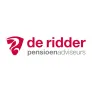 Logo De Ridder Pensioenadviseurs