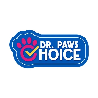 Dr Paws Choice logo