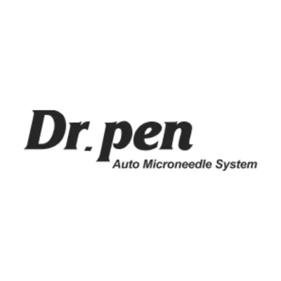 Dr Pen New Zealand logo