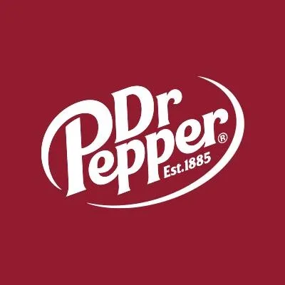 Dr. Pepper logo