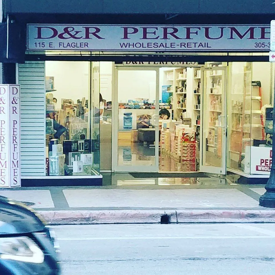 Drperfumes