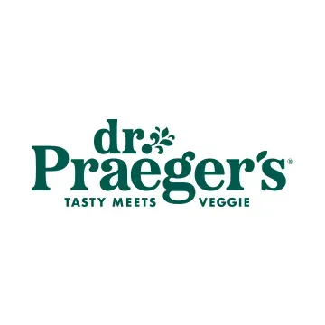 Dr. Praeger's Sensible Foods Logo