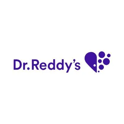 Dr. Reddy's Laboratories-company-logo