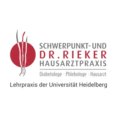 Praxis Dr. med. Andreas Rieker