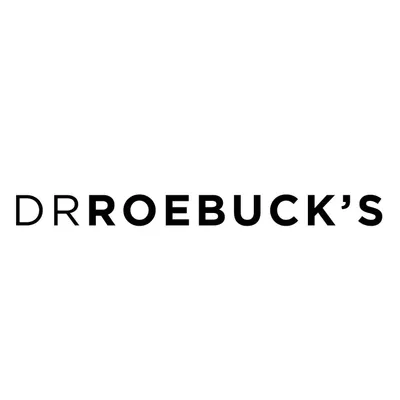 Dr Roebucks UK logo