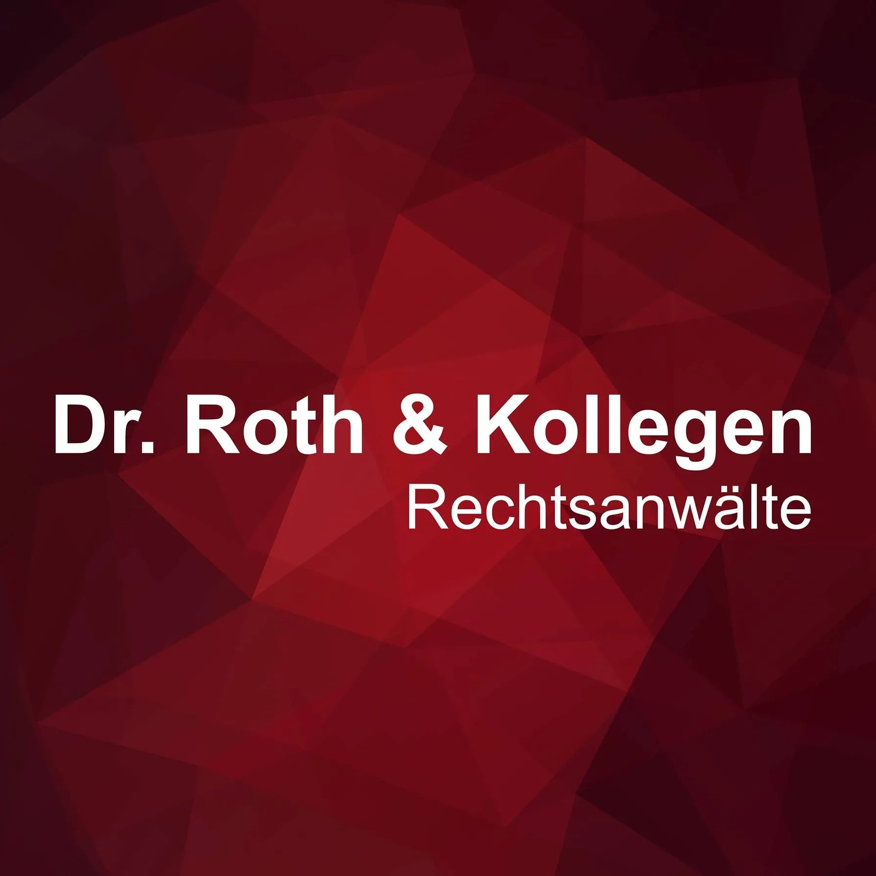 Dr. Roth & Kollegen Rechtsanwälte