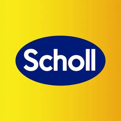 Scholl Spain logo