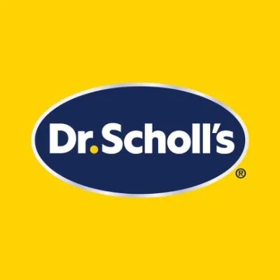 Dr. Scholls logo