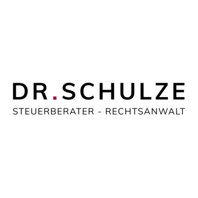 Dr. Marcel Schulze Rechtsanwalt und Steuerberater