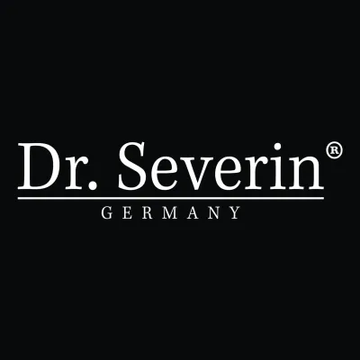 drseverin.com logo