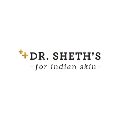 Dr Sheths logo