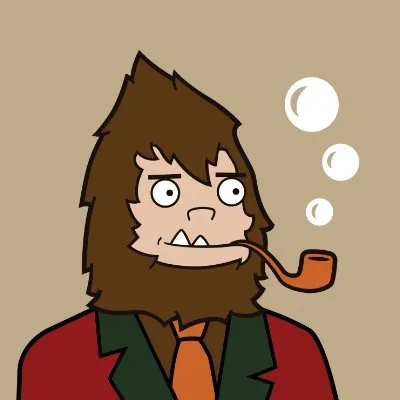 Dr. Squatch logo