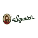 Dr. Squatch logo