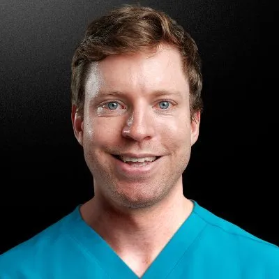 Dr Brad Stanfield
