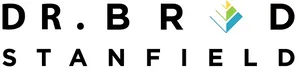 DR BRAD STANFIELD logo
