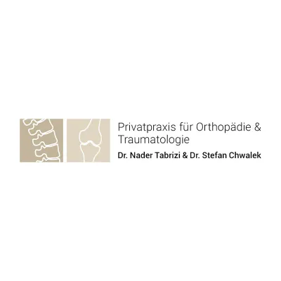 Privatpraxis für Orthopädie Dr. Nader Tabrizi & Dr. Stefan Chwalek