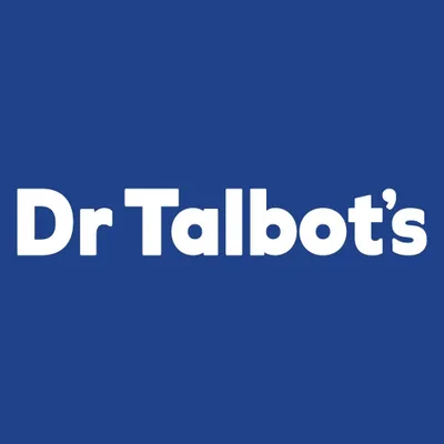 Dr Talbots US logo