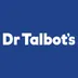 Dr Talbot's USA logo