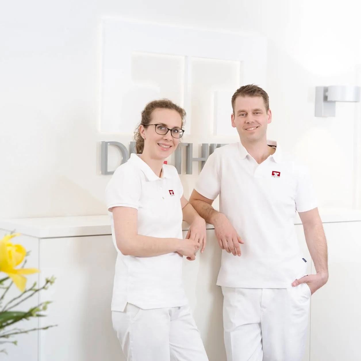 Dres. Thiem | Fachzahnarztpraxis für Oralchirurgie