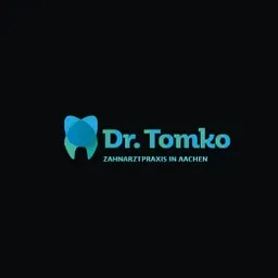 Dr. med. Michal Tomko Zahnarzt