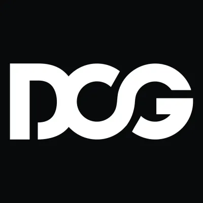 Drucker Consulting Group logo