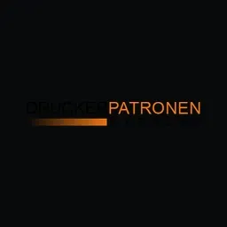 druckerpatronenexpress DE logo