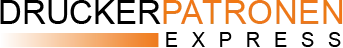 druckerpatronenexpress DE light logo